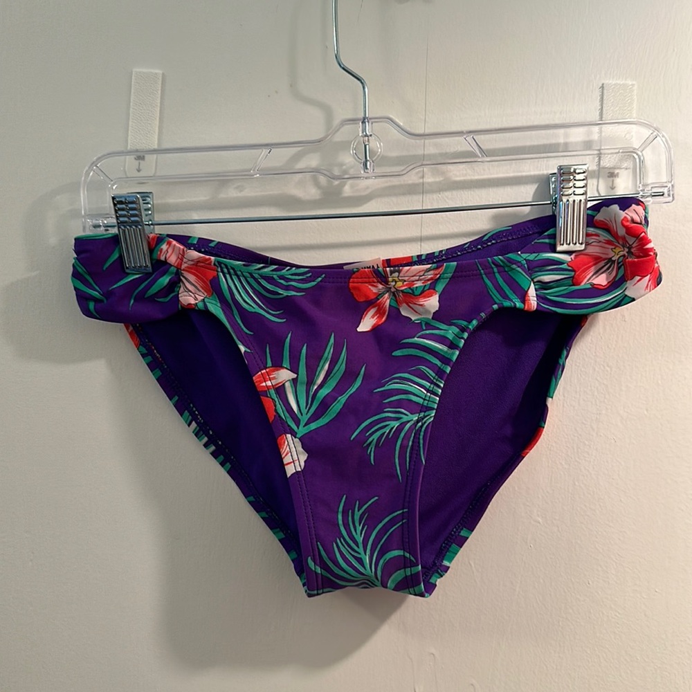 Swimsuit Bottoms
